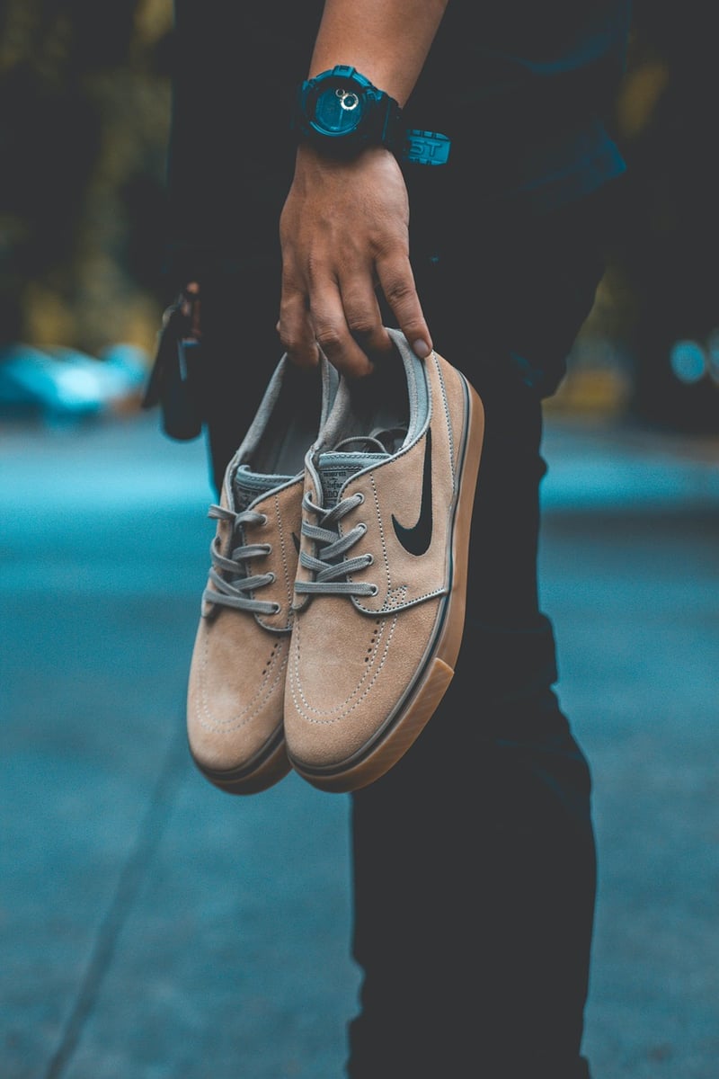 Modern Trends